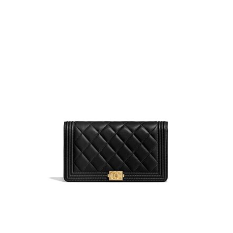 chanel 94305 wallet